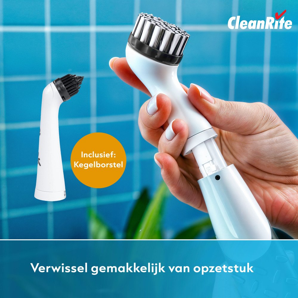 Multi Scrubber - Roze