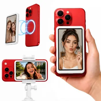 Selfie Monitor