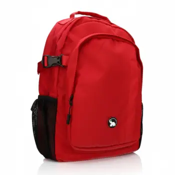 Laptop Rugzak - Rood
