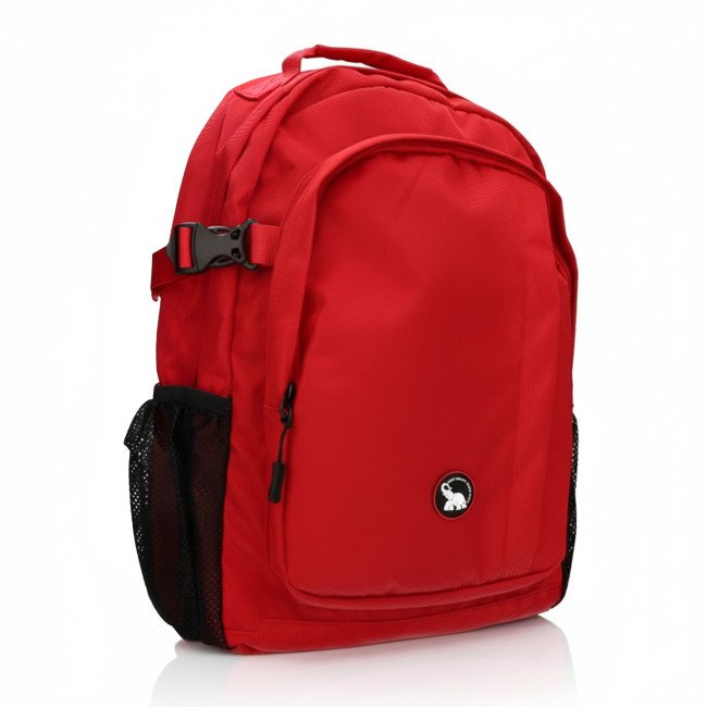 Laptop Rugzak - Rood