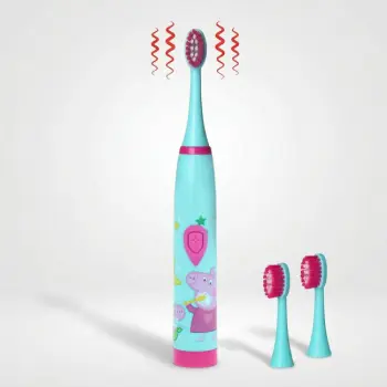 Peppa Pig Elektrische Tandenborstel
