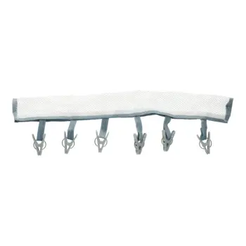 Accessoires voor Elektrische Droogtoren - Hanger met wasknijpers