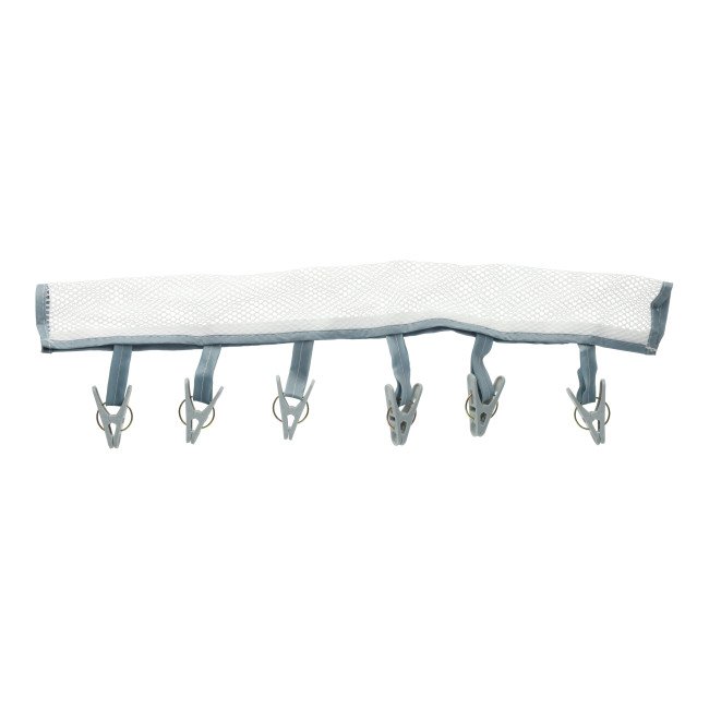 Accessoires voor Elektrische Droogtoren - Hanger met wasknijpers