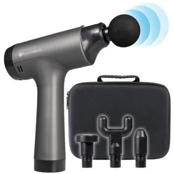 Massage Gun Premium