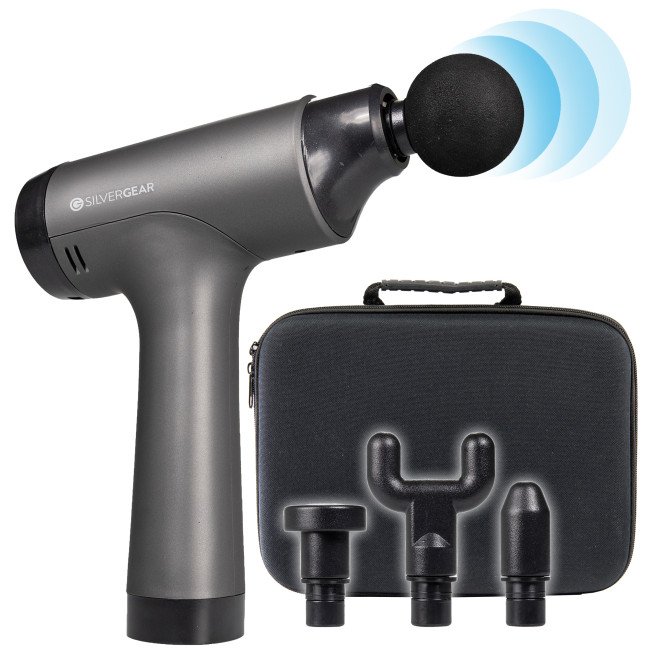 Massage Gun Premium