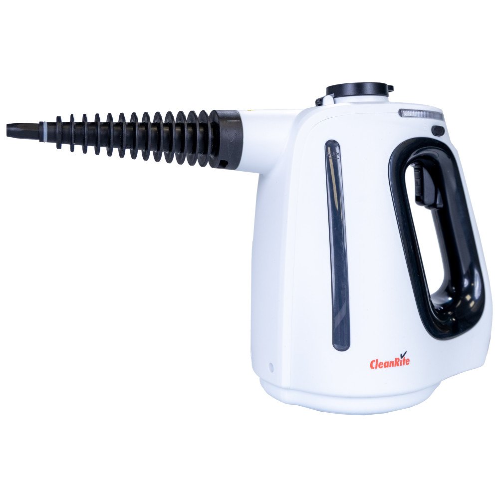 Multifunctionele Handstoomreiniger - 10-delig - Premium