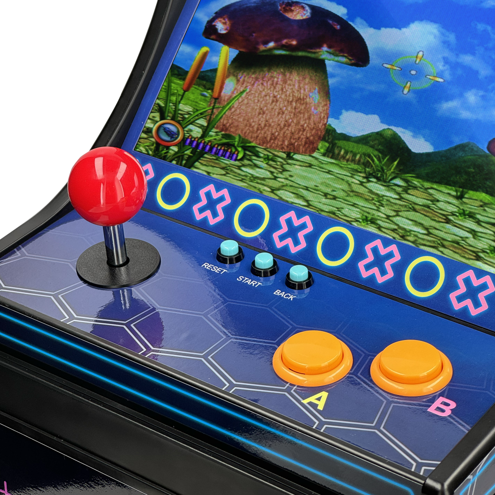 Arcade Machine XL