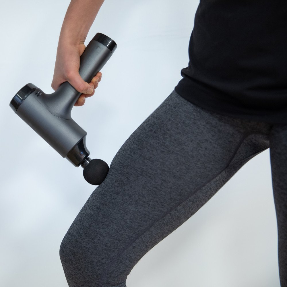 Massage Gun Premium