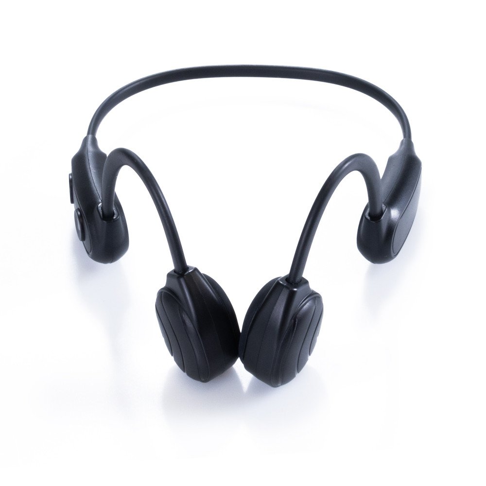 Bone Conduction Koptelefoon