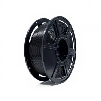 ABS PRO Filament - 1,75 mm - 1 kg - Zwart