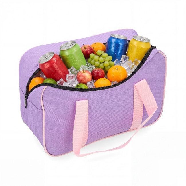 Koeltas - 7L - Paars