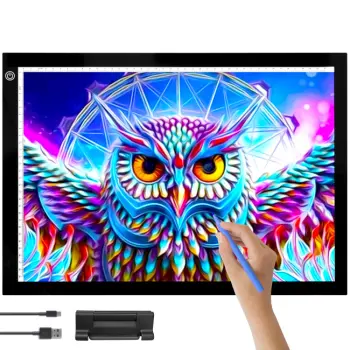 A3 Light Pad