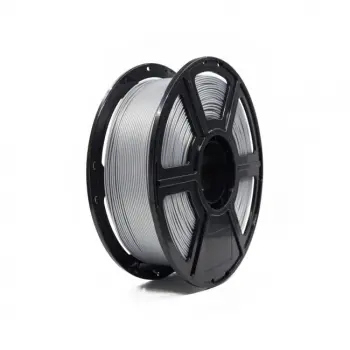 PLA PRO Filament - 1,75 mm - 1 kg - Zilver
