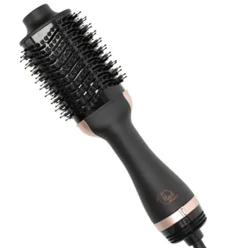 3-in-1 Föhnborstel