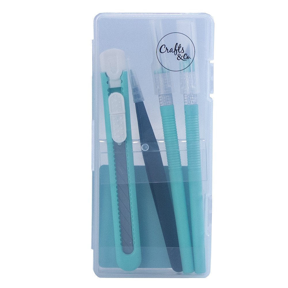 Multi-tools Hobbymes set