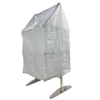 Accessoires voor Elektrische Droogtoren - Afdekhoes