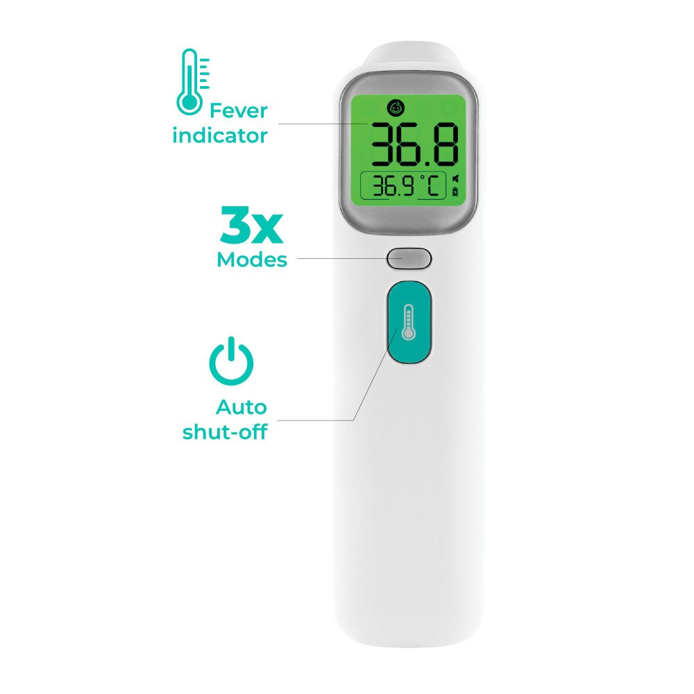 Infraroodthermometer