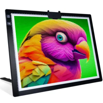 A3 Light Pad - Premium