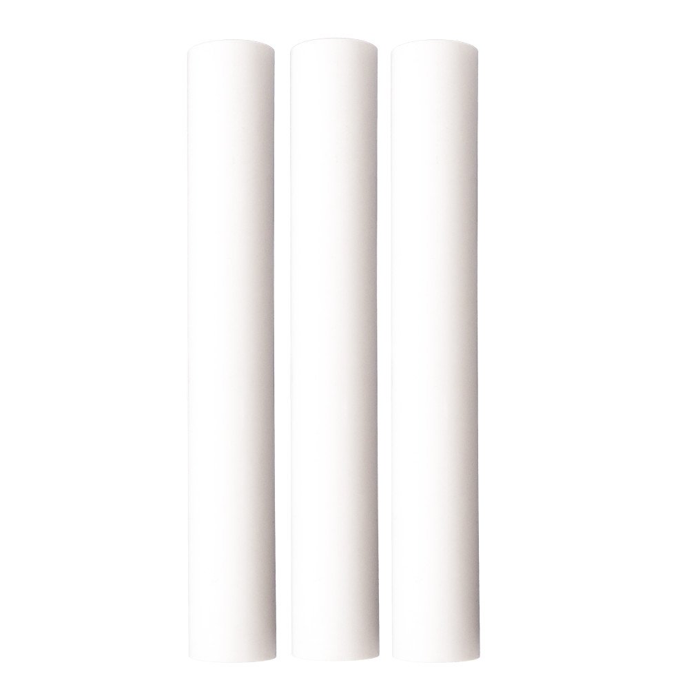 Thermisch Papier - 3x Papierrollen A4