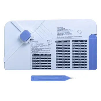 Scorebord DIY Envelop- en Geschenkdoosmaker