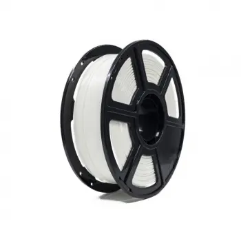 ABS PRO Filament - 1,75 mm - 1 kg - Wit