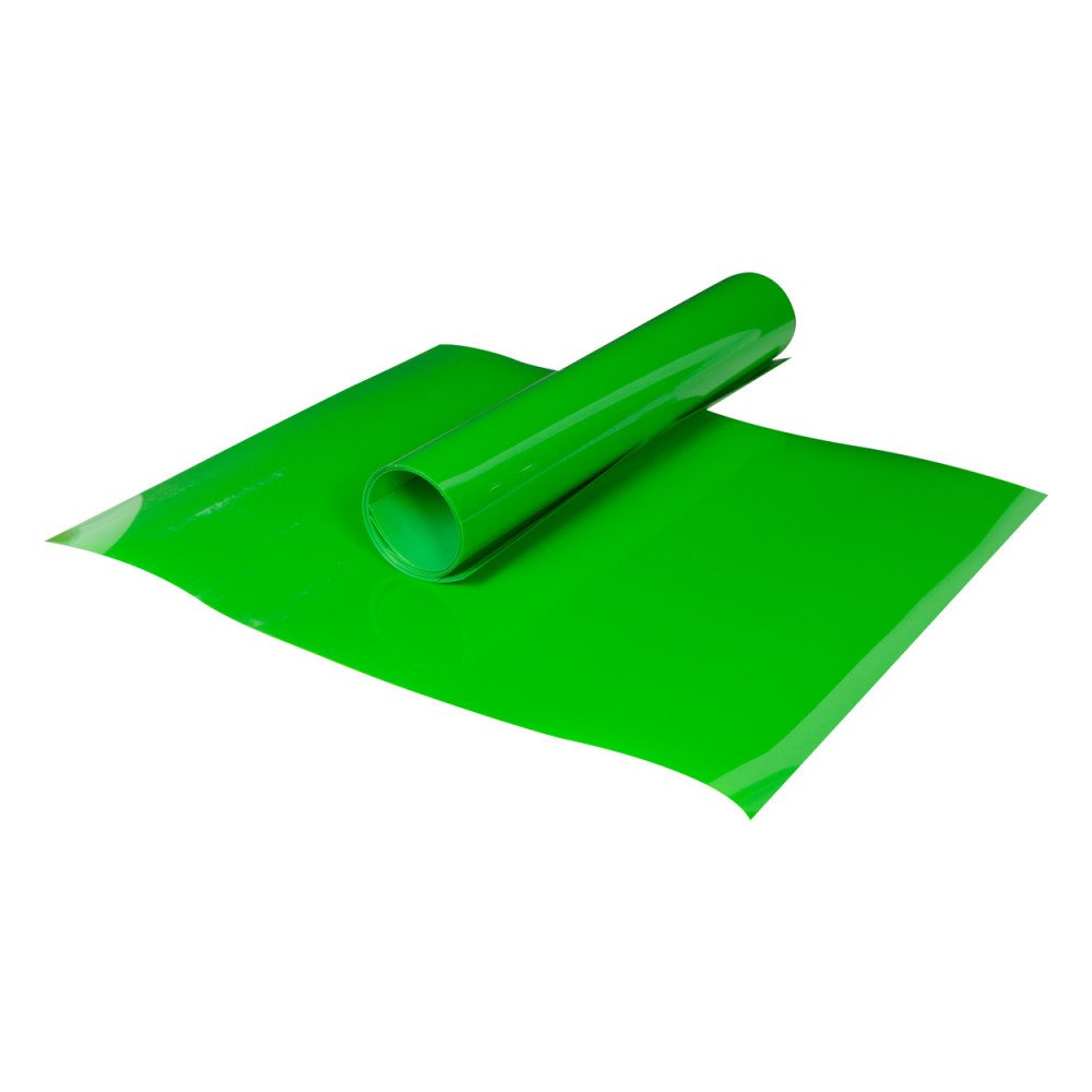 Heat Transfer Vinyl Vellen voor Textiel - Groen