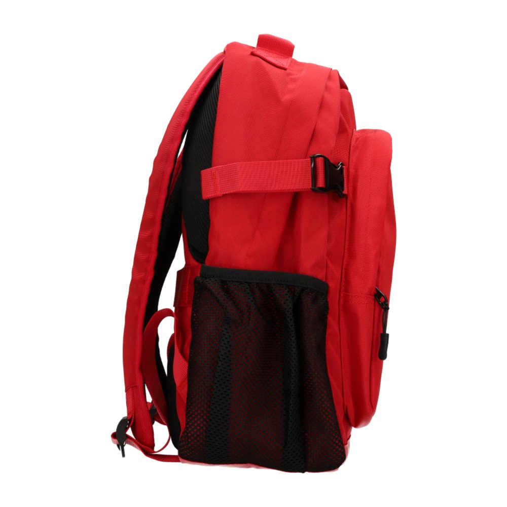 Laptop Rugzak - Rood