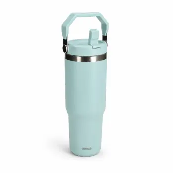Thermosfles - Groen - 800 ml