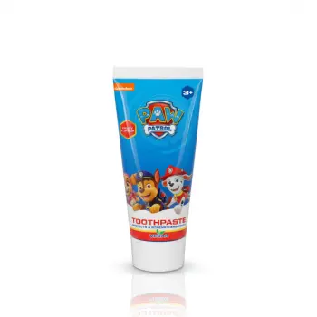 Paw Patrol Tandpasta