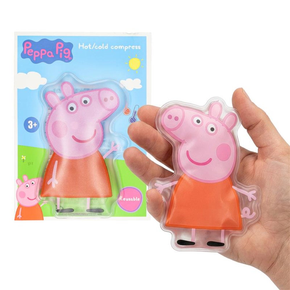 Peppa Pig Warm-Koud Kompres - Peppa Pig