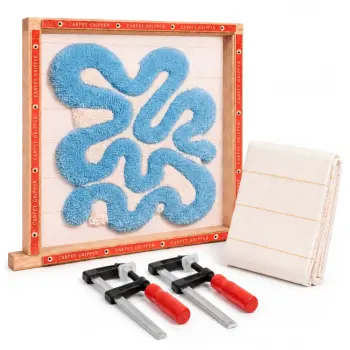 Tufting Kit