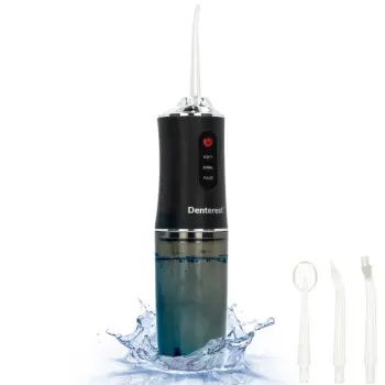 Elektrische Waterflosser