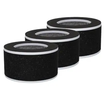 HEPA-filter voor Luchtreiniger met Verwarming en Ventilatie - Combideal 3x