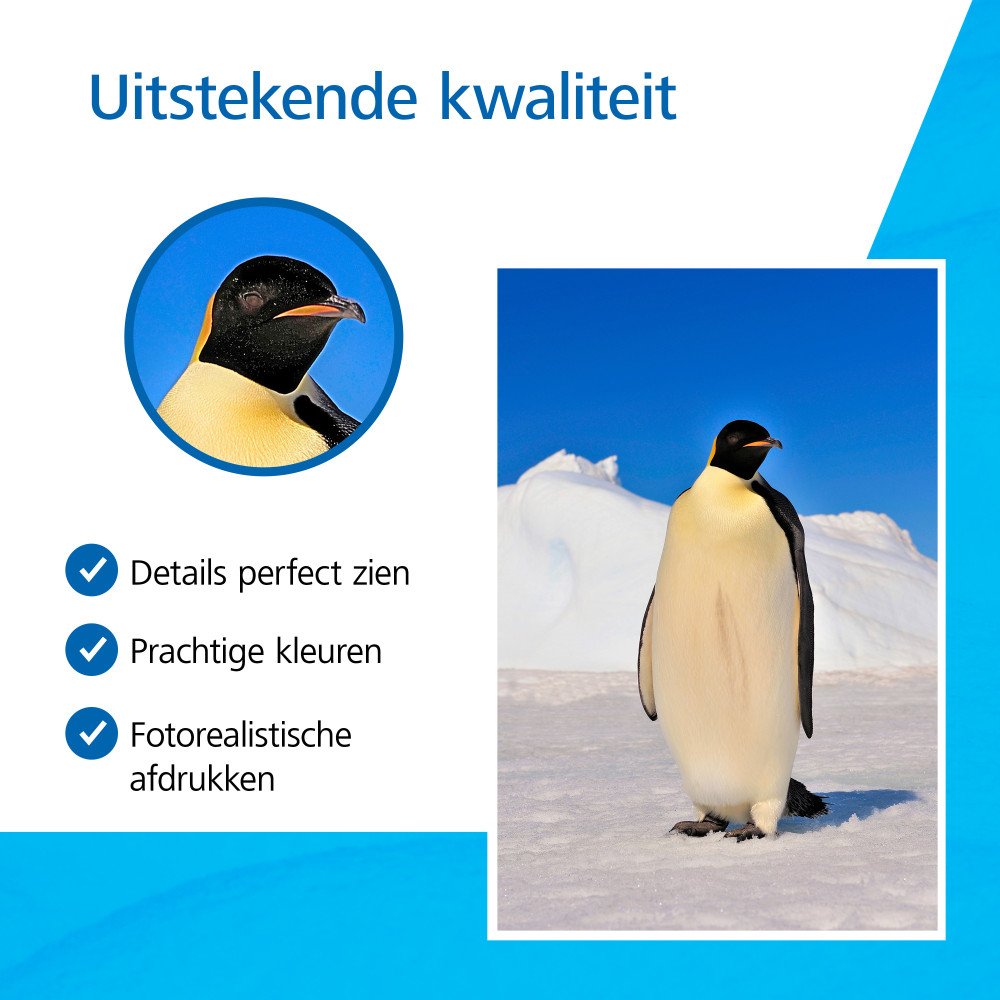 G&G Canon 545XL Zwart Inktcartridge