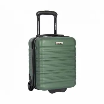 Underseat Koffer - 40×30×20 - Groen