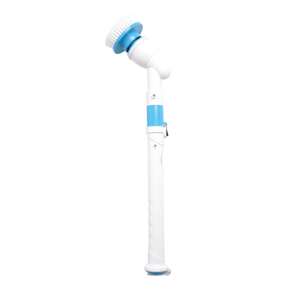 Turbo Scrubber Elektrische Schoonmaakborstel