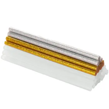 Lijmsticks voor Lijmpistool - 30 Stuks