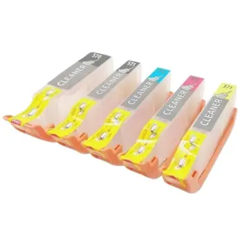 Canon 570-571 Reinigingscartridges - 5-pack