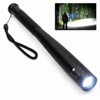 LED Zaklamp XXL