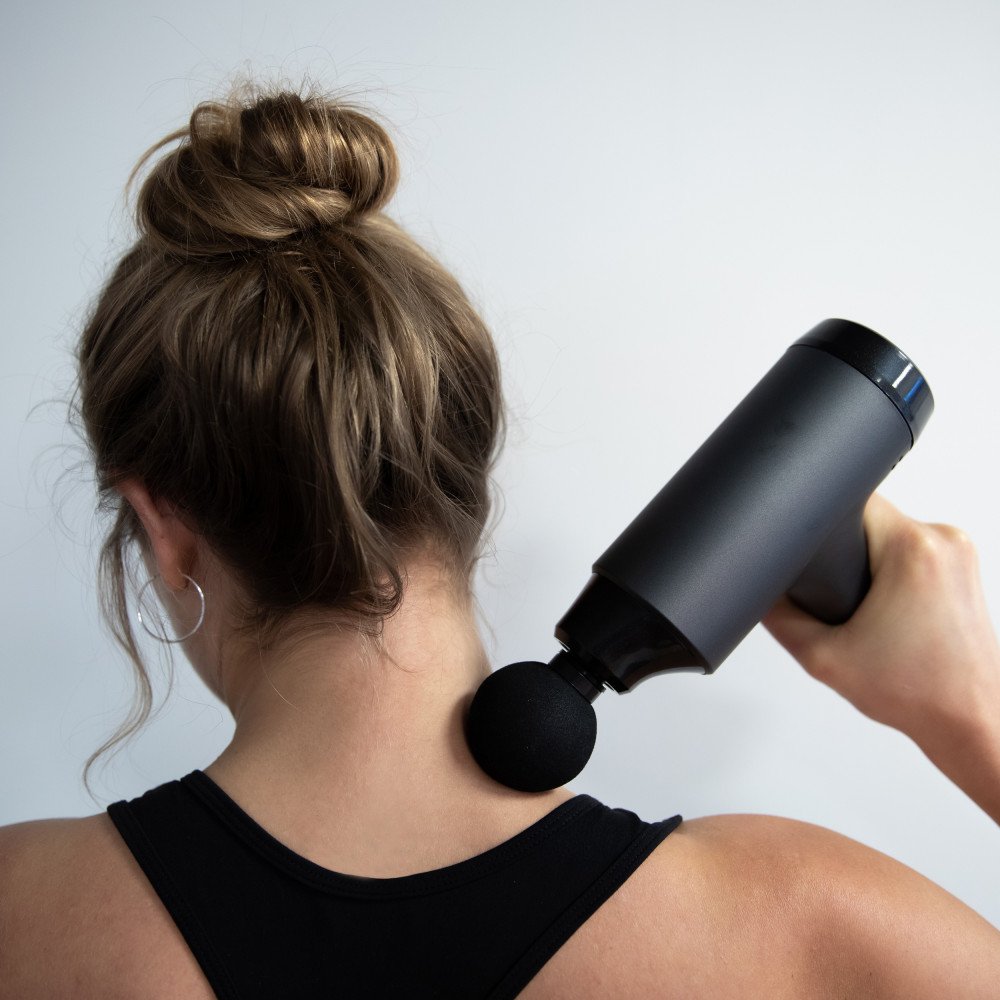 Massage Gun Premium