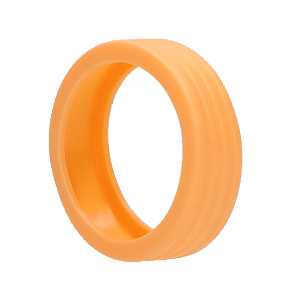 Koffer Wielbeschermers - Oranje