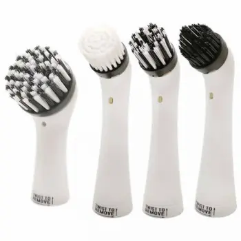 Multi Scrubber Opzetborstel - Pakket