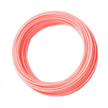 PLA Filament - 1,75mm - 10 meter - Fluorescerend Roze