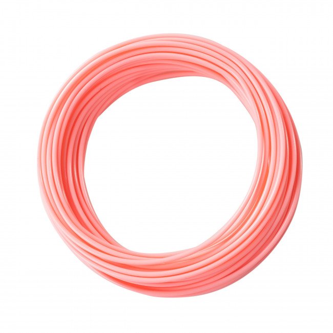 PLA Filament - 1,75mm - 10 meter - Fluorescerend Roze