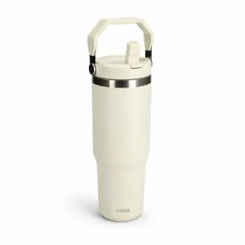 Thermosfles - Beige - 800 ml