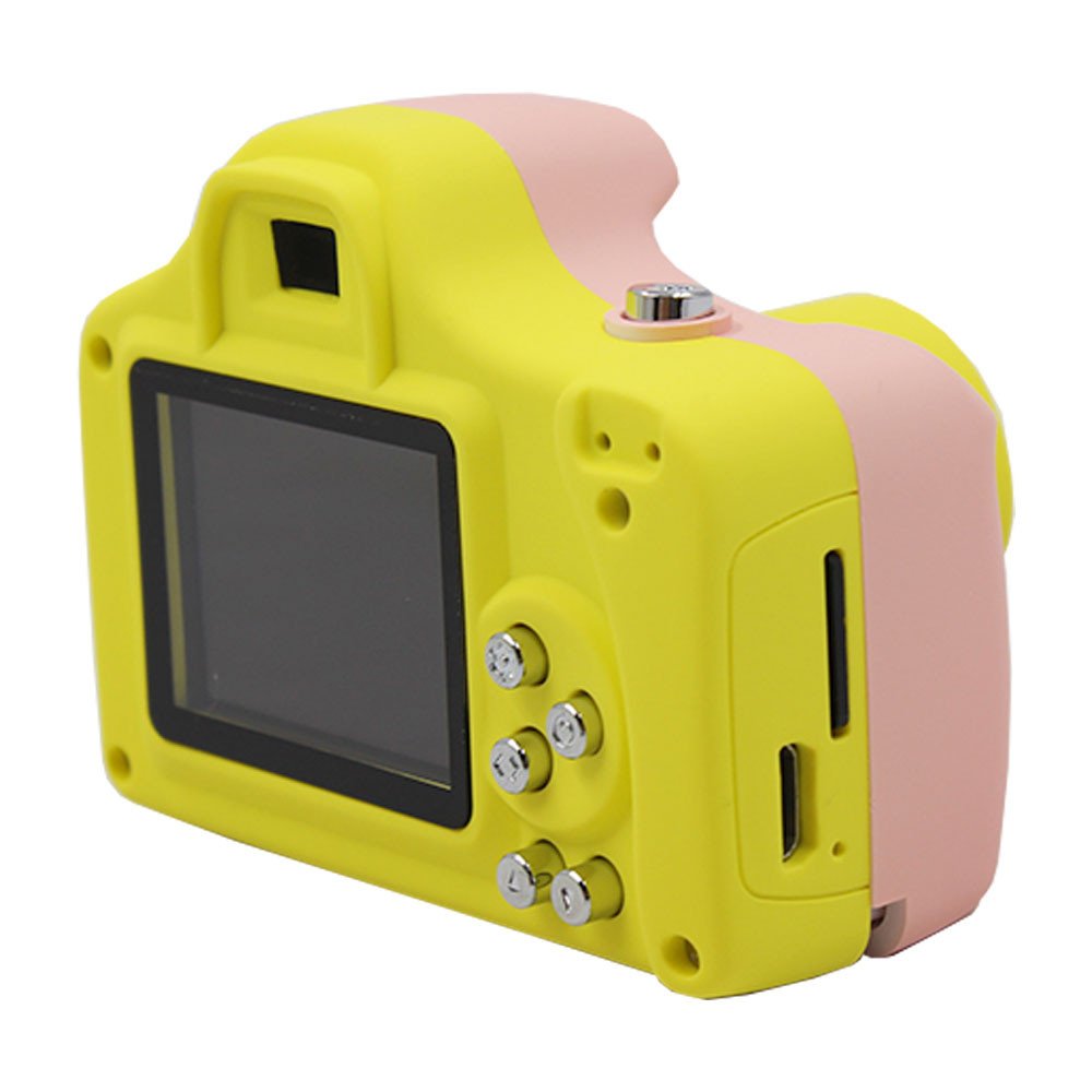 Digitale Kindercamera - Roze
