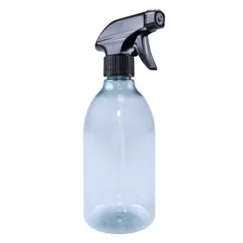 Gerecyclede PET Fles voor Cleaning Tabs - 1 Schoonmaakfles