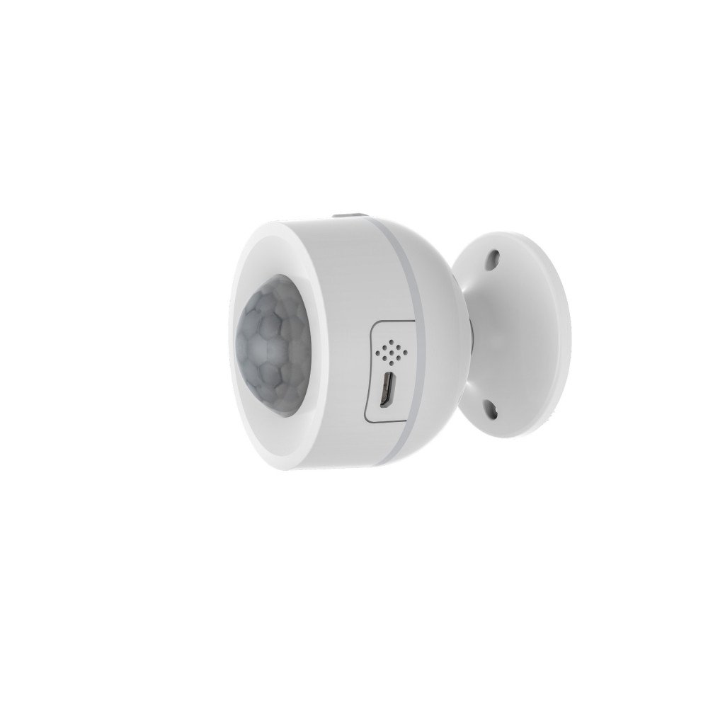 Slimme Multisensor