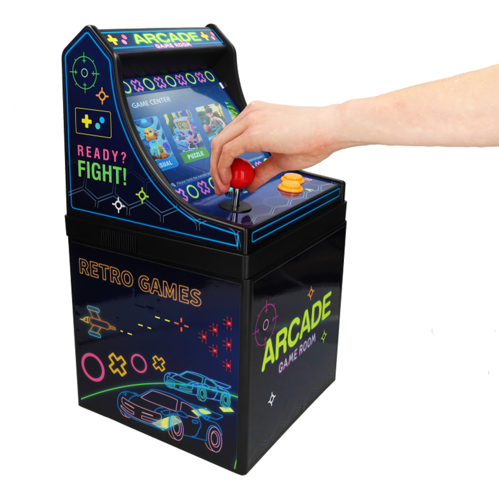 Arcade Machine XL