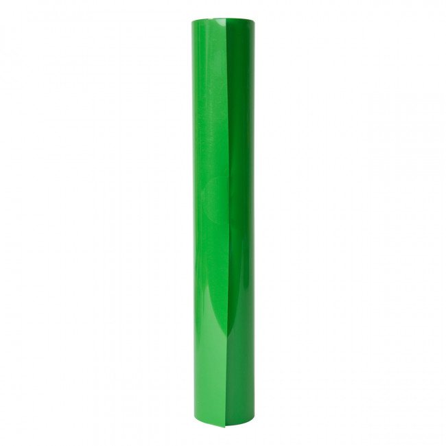 Heat Transfer Vinyl Vellen voor Textiel - Groen